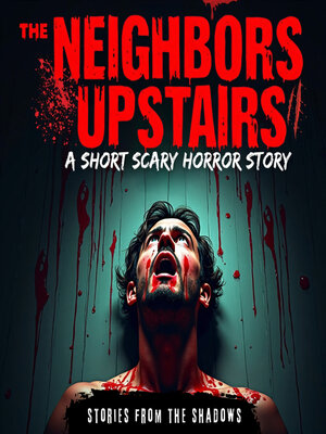 cover image of The Neighbors Upstairs